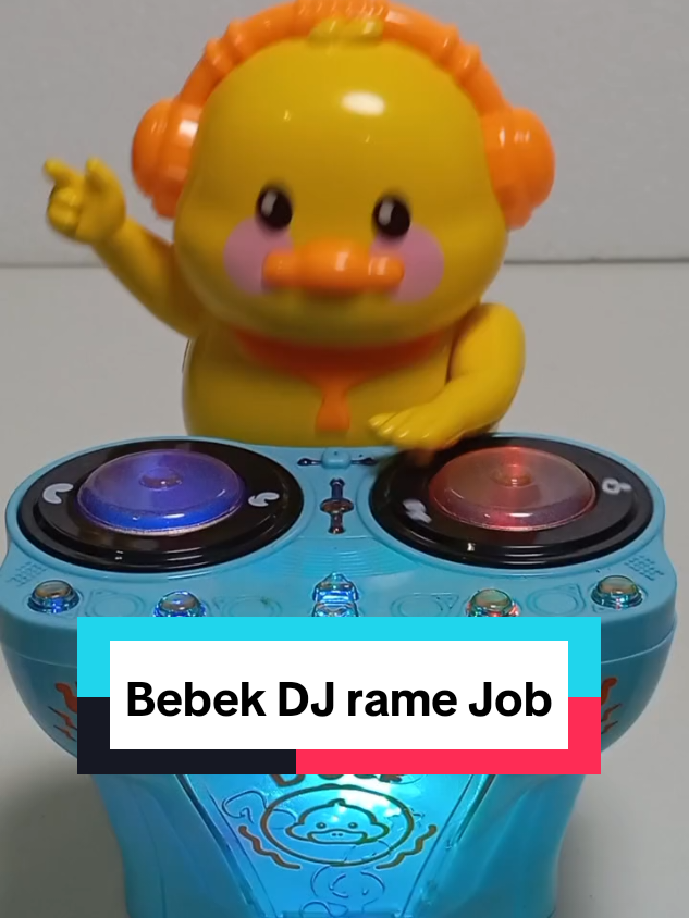mainan bebek dj, mainan sepeda menari, bebek lucu gemoy, mainan anak dancing mbek mbek lucu trend, mimimi mimi cucu #mainansepeda #mainanbebek #bebeklucu #mainanviral #mainanlucu 