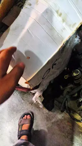 unboxing land cruiser 24 vale Engine carburetor full Japani fresh. #car #petrolcar #toyota ##hilux4x4 #engine #motorparts #4yengine 