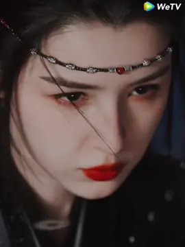 Damn,she’s cool! #moonlitorder #hanikezi #huangjunjie #WeTV 