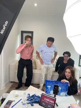 สควอช..แข่งกับ #ผู้ใหญ่บ้านฟินแลนด์ ชะหน่อย