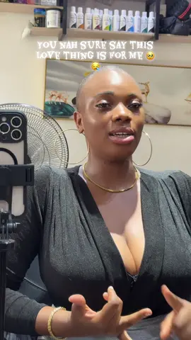 How come 😔#fypシ゚viral #FemaleBarber 