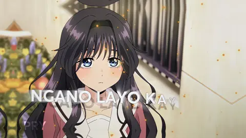 Adto tag cinema ☺️#kaoruhanawarintosaku #animeedit #typography #ldr #alightmotion 