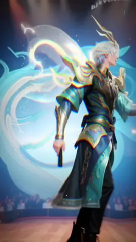 #trieuvan ck ai nữa nè🐧 #lienquanmobile_garena #trend #viral #xuhuong 