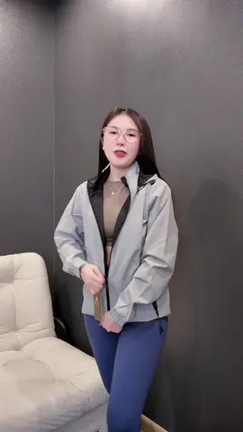 áo gió nam kháng nước