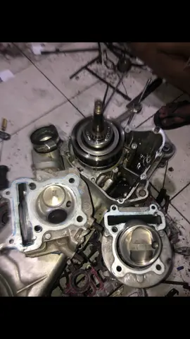 Yang mau cek up bisa merapat  #mio  #mio200cc  #200cc  #mio201m  #cumamio 