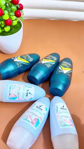 #fyp #rexona #rexonadeodorant #deodorant 