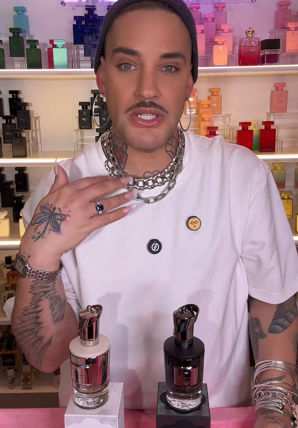 #mindgames #mindgamesfragrance #nichetok #fragrance #perfumetok 