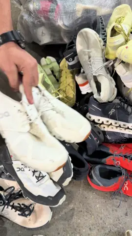 ON Cloud Shoes and Hoka Shoes!  #OnCloud #HOKA #OnRunning #RunOnClouds #RunningCommunity 