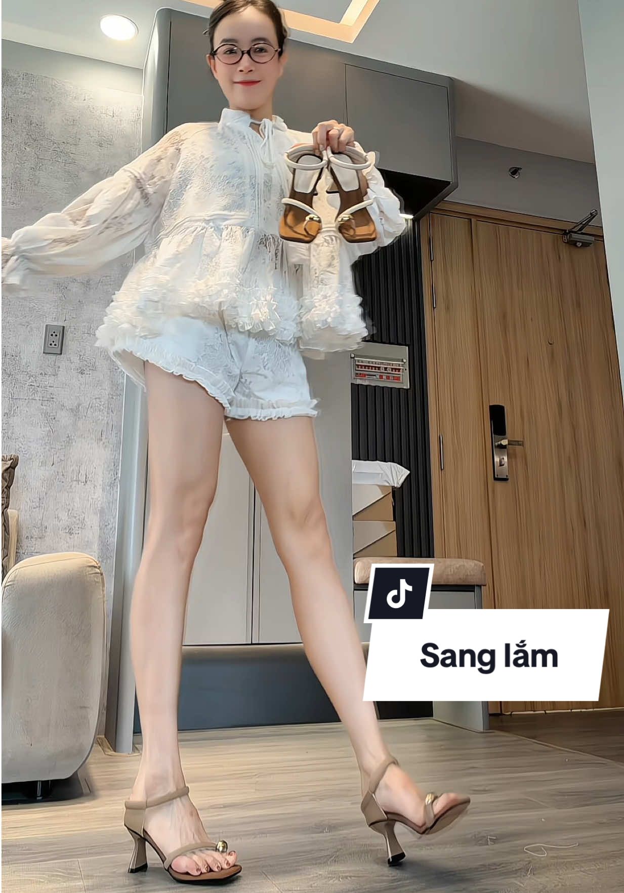 #loviiecorner #sucnu #giaylolita #guocthoitrang #guocnuxinh 