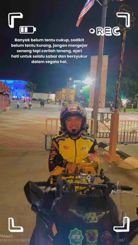 k3kaL T3nanG..... #ARCdihati  #riadahukhwahdakwah  #alternativeridingclub 