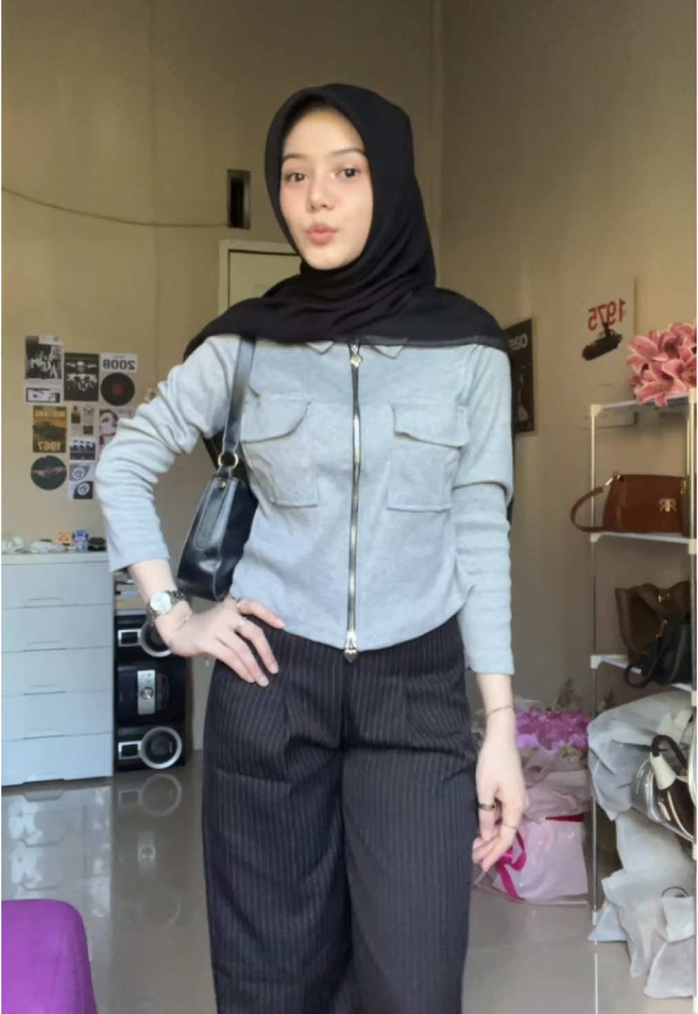 @HicooOfficialStore #fitcheck 