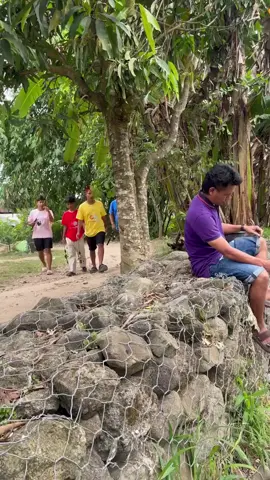 di tempat kalian ada yg gini juga gk 😡 #fyp #omped_visual #mancing 