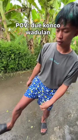 Wes karo nyong wae lek #cahnjeblug #beranda #lucu #fyp 