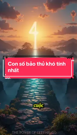 Trong thần số học có 1 con số khoa tianh bảo thủ thích quy tắc kế hoạch luôn tập trung kết quả chứ k quan trọng quá trình đôi khi hơi gia trưởng-đó chính là số 4 tuy nhiên điều này sẽ thay đổi nếu trong bản đồ của bạn có kèm các chỉ số 3-5-2 #thanhhanhchualanh #thanhhanhthansohoc #ungdungthansohoc #xuhuong2025🥰 #xuhuongtiktok #vitus 