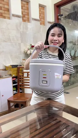 Nồi cơm điện đa năng giá rẻ#noicom #noicomdien #noicomdienshrap #noicomdiendanang #xuhuongtiktok 