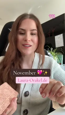#tarot #lovereading #tarotreading #crush #november 