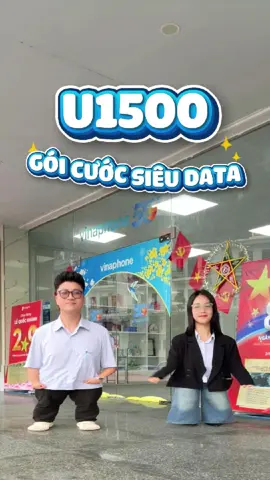 Gói cước siêu phẩm data thả ga dành cho cả nhà mình đâyyy 🫶🏻🥰 #vnpt #vinaphone5g #myvnpt #xuhuong 