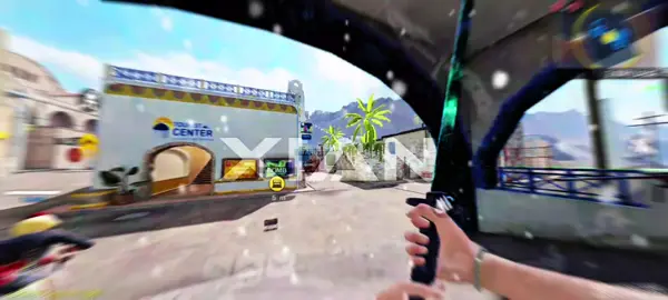 ADVANCE MERRY CHRISTMAS GAISS!🌲❄️ #sr #cod #axyzbca 