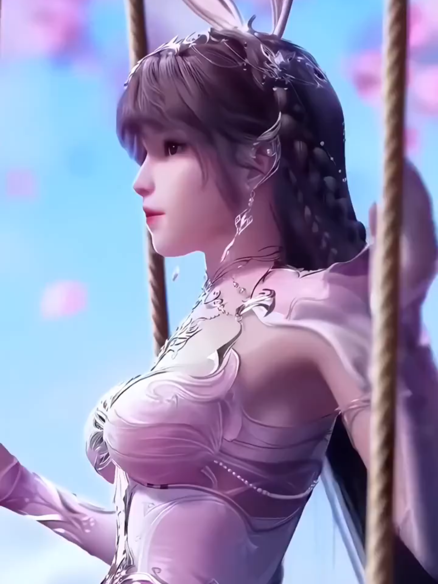 xiao wu😍🥰 #donghua #soulland #soulland2 #tangsan #xiaowu #donghuaedit #donghua_anime #donghuachina #donghua3d #animasi #animasichina #btth #fyp #foryoupage #xybca #masukberanda #moots #viral