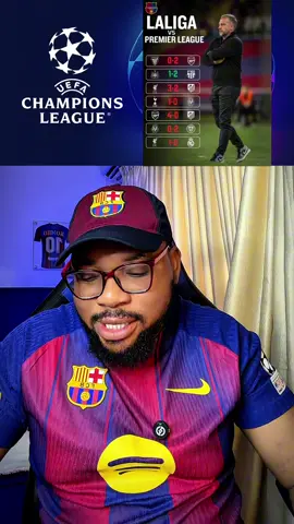 The Premier League Is Levels ahead of LALIGA right now and its not even close  #realmadrid #liverpool #barca #arsenal #sportsontiktok 