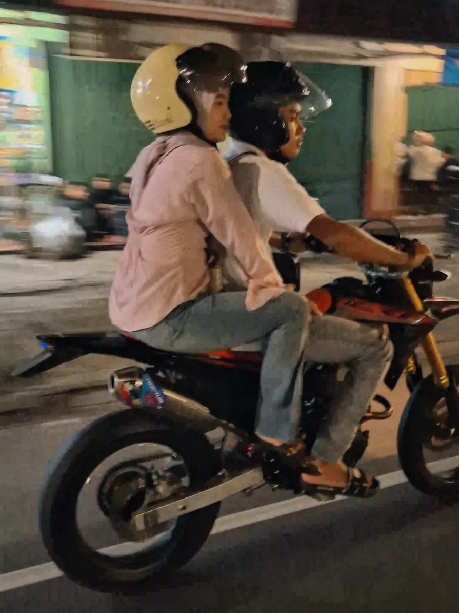 halllo@Dopamin💊  #crf150l #supermotoindonesia #supermotoherex #fypviralシ #herexstyle 