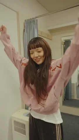 AIMYON TOUR 2025+“ヘブンズ・ベーカリー”👩🏻‍🍳🍞🥐🥖🪽 11/4(火)都城市総合文化ホール大ホール 宮﨑公演の様子をお届けします❣️ #あいみょん #ブンズベ #aimyon