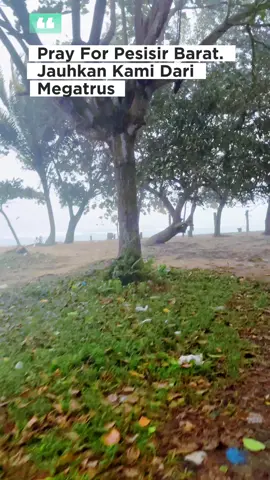 BMKG Peringatkan Bahaya Gelombang tinggi di Pesisir Lampung..#bencanaalam #megatrus #catatanbangsal #pesisirbaratlampung 