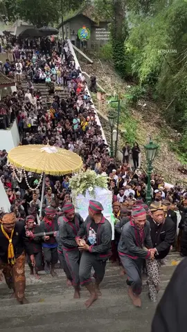 Raja Keraton Surakarta, Sri Susuhunan Pakubuwono XIII Hangabehi akan dimakamkan di Pajimatan Imogiri, Bantul, Daerah Istimewa Yogyakarta (DIY), Rabu (5/11). 