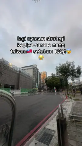 6tahun 1M #fyp #foryou #foryoupage #taiwan #lewatberanda 