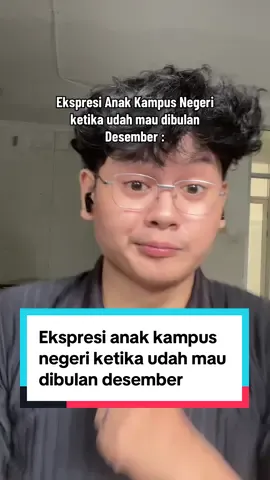 Yea saatnya lubur panjang #libursemester #kampusnegerilibur #dramaliburan #mahasiswa #anaknegeri 