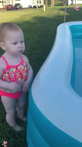 Funny baby #cutebaby #foryou #funny #usa #funnybaby #scare #prank #cute 