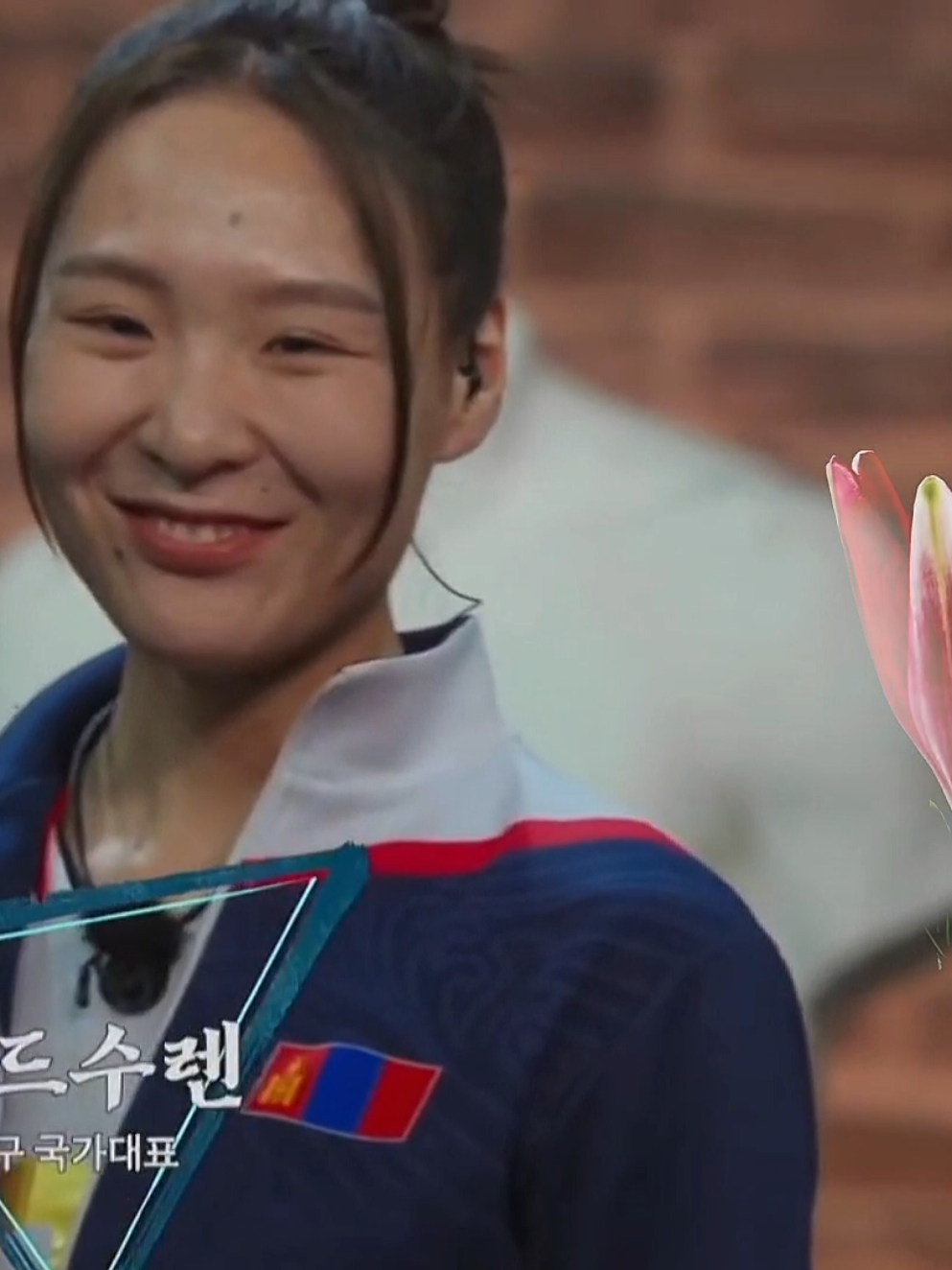 khandsuren♥︎♥︎♥︎ #Mongolian #Magnolia #Physicalasiamongolia #viral #fyp 