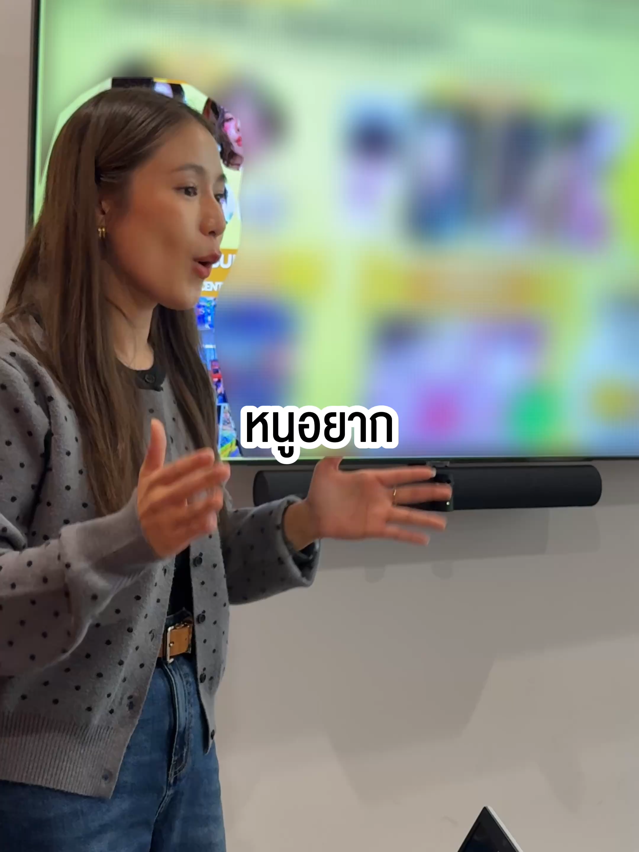 และแล้วก็ถึงเวลาเริ่ม! โปรเจคต์ที่ใหญ่ที่สุดแห่งปีของการ์นิเย่! #GarnierThailand #GarnierDryTouchCream #ครีมโมจิ #เนียนนุ่มไบรท์ไม่มันเยิ้ม #skincare