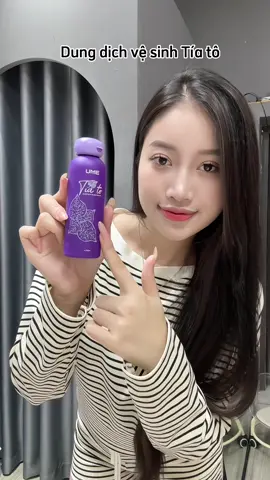 Đừng ai làm sạch cô bé bằng nước lã nhé, chai này rẻ mà hiệu quả lắm á 🫶🏻 #ddvstiato #umevietnam #ddvs #thanhhuyenboutique #xuhuong 