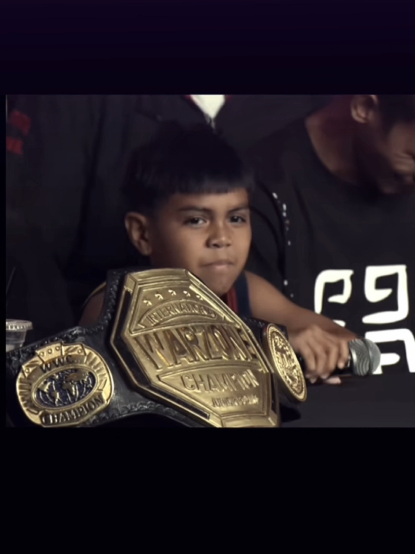 Mental seorang petarung dari Indonesia fadilah ☠️