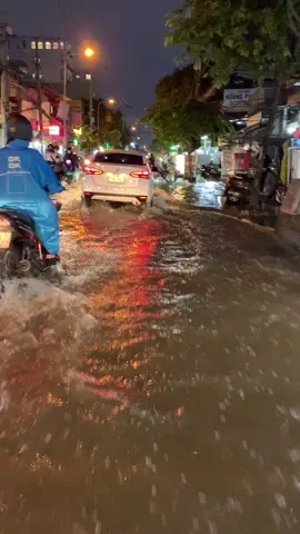 Mời mọi người ghé thăm biển TP. HCM 🤣