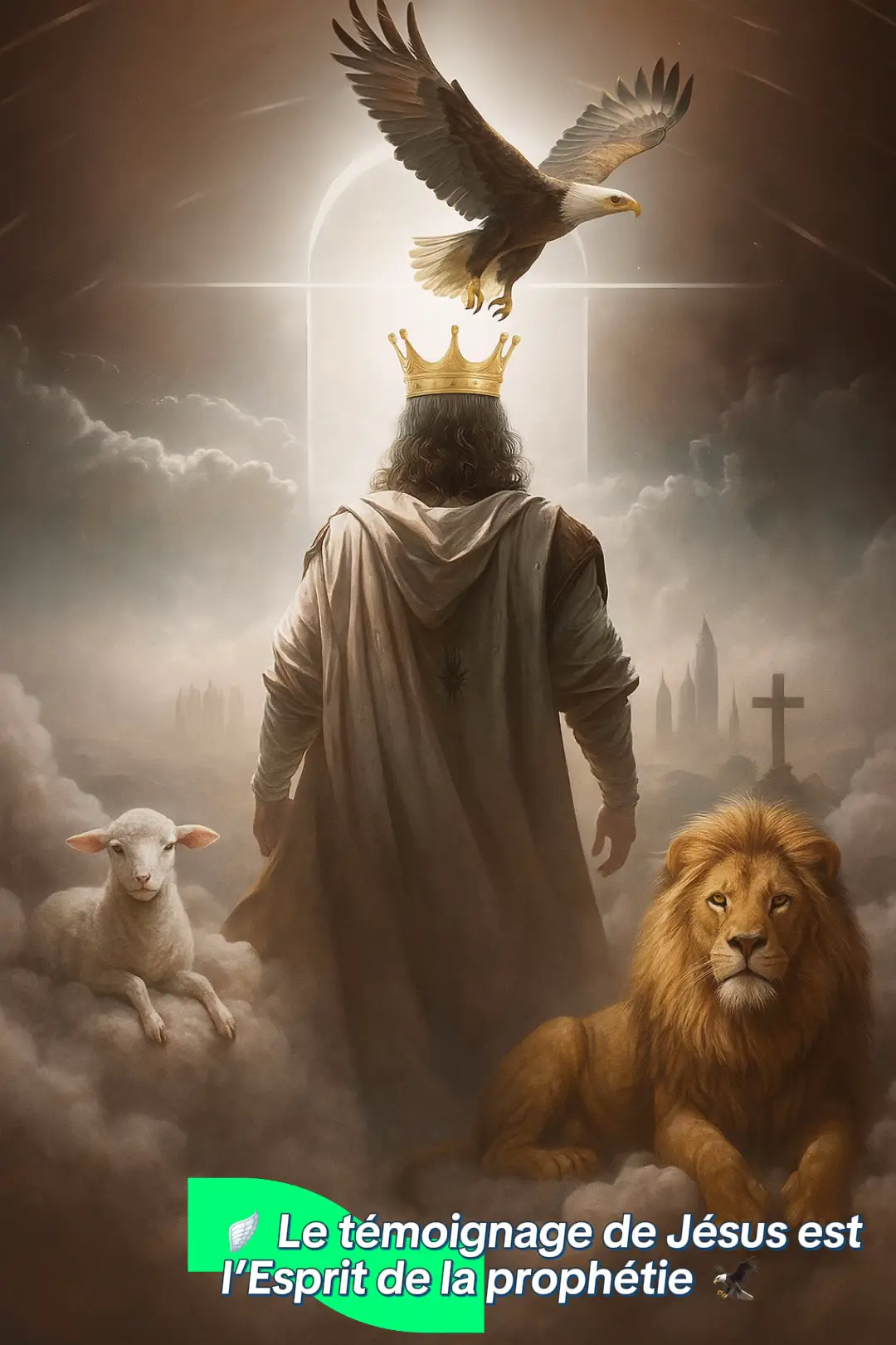 #viral #gastby #prophetie #Dieu #jesus  @Lord commandant @izylife 🦅 