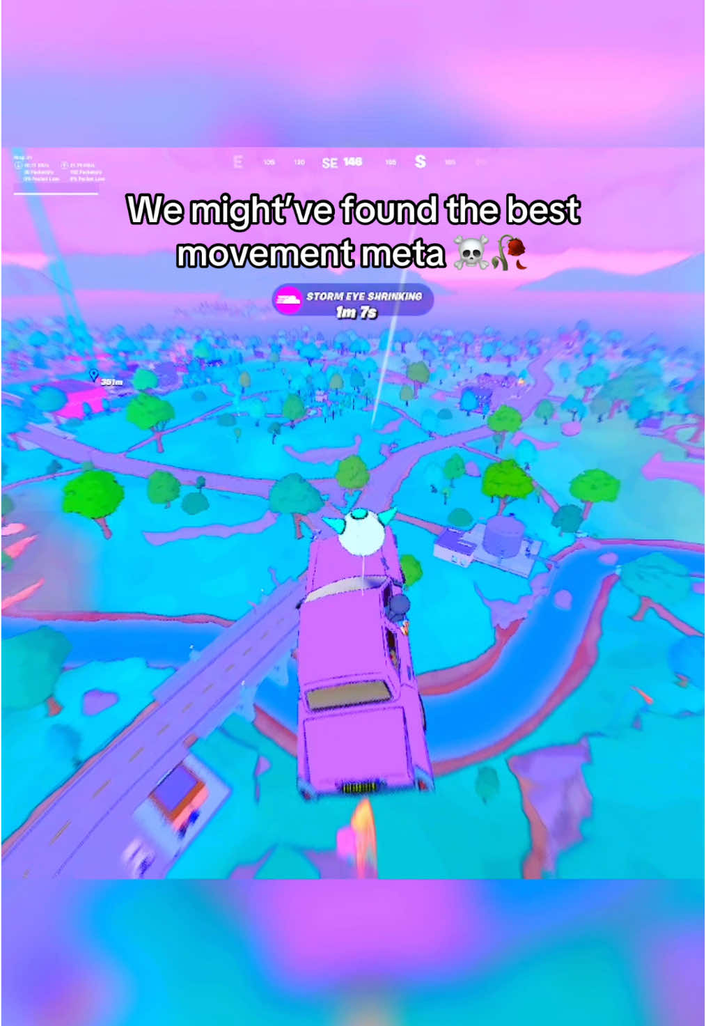 Try this out it’s so fun 😭 | 0 delay tweaks in bio! #cetsify #blowup #viral #fyp #trending #viralvideo #foryoupage #fortnite #fortnitememes #fortnitefunny #fortniteclips #fortnitemares 