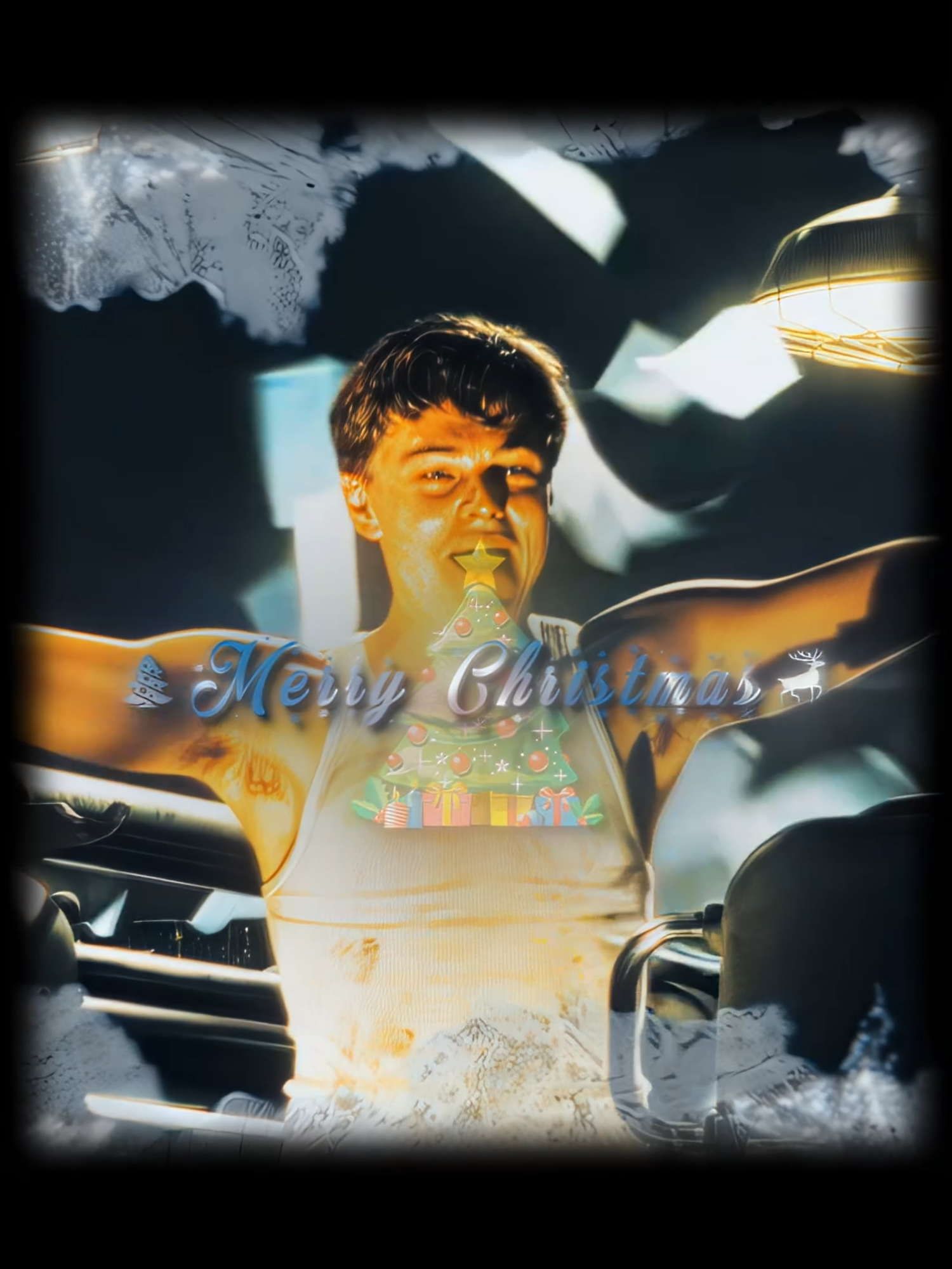 Merry Christmas!       Buy my quality from my bio⬆    #christmas #newyears #edit #holiday