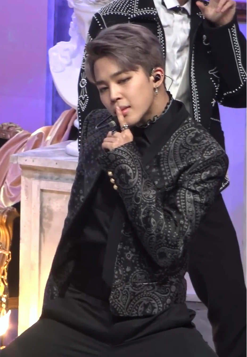 ✨How many times have you watched this? “Yes!” 😍 Legendary Jimin Blood Sweat Tears that lives rent free in our memories 💜💛 ⁣ Jimin - BTS Blood Sweat & Tears M Countdown 161013 Jimin Focus Cut BTS Jimin Blood Sweat & Tears Dance Jimin BS&T Era Blood Sweat Tears Jimin Iconic Performance Blood Sweat Tears Fancam Jimin Live Performance BTS Jimin Dance Performance Blood Sweat & Tears Jimin Live Vocals Jimin Growl Voice Jimin Sing Live Jimin Vocals Jimin Voice Wild Jimin Bodyrolls Hot Jimin Handsome Jimin Pretty Jimin Sexy Dance Jimin Hot Dance Iconic Jimin Body Rolls Jimin Siren Eyes Blood Sweat Tears Era Jimin Clips Iconic Jimin Dance Legendary Jimin Dance Jimin Watermark of BTS ⁣ ⁣ #jimin #jiminbts #jiminie #jiminedit #parkjimin 