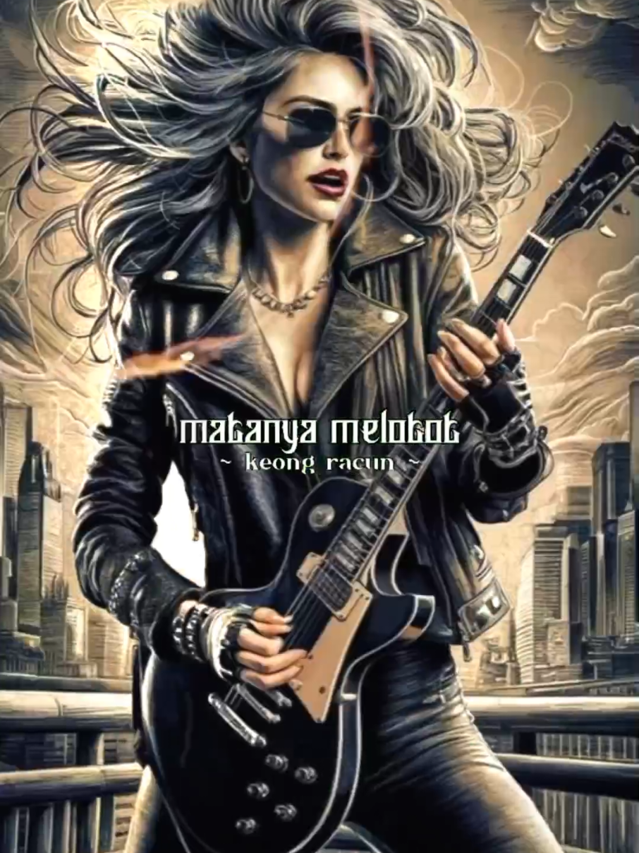 #CapCut #templatelirik #keongracun #rockcover #lyrics #liriklagu #capcutpioneer 