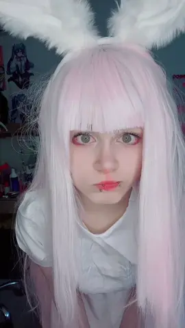 #haru #beastars #cosplay #cosplaygirl #fyp 