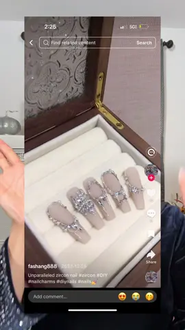 25th BIRTHDAY NAILS🤭🥳🥳 I have to figure out a name for this series! Nail confessionals? Diary of a fresh set? Moodboard to Mani?? Nail reflections??? Let me know if you have a fave in the comments❤️ *The mic didn’t work so ignore the sound #freshsetofnails #newnailset #naildiaries #birthdaynails #acrylicnails 