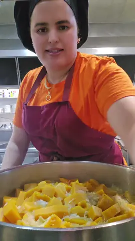 crema de calabaza 🎃 #GoLIVEGrowFast 