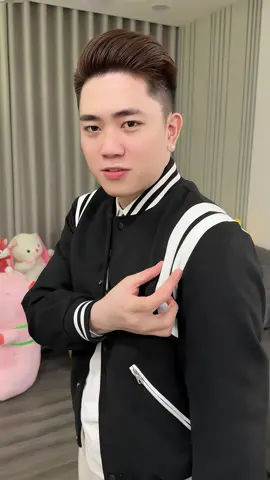 Áo Khoác Teddy Original Chính 