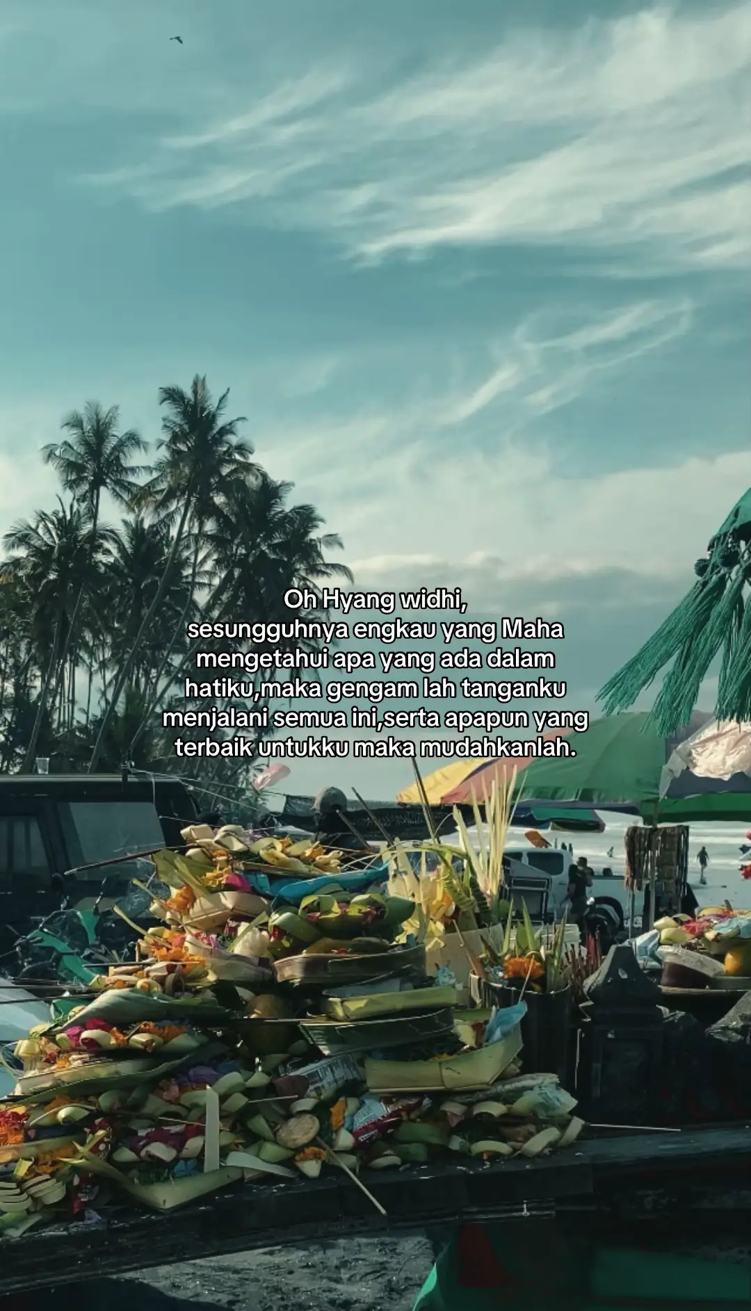 Rahajeng purnama😇🫶 #4u #quotes #😇 #purnama #rahayu 