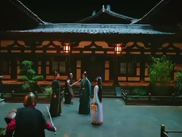 Sumuyu calon suami yang siap siaga🤭😂  #yangyutong #gongjun #talesofdarkriver #bloodriver #cdrama 