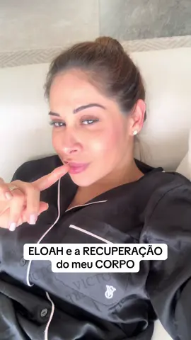 ELOAH e a RECUPERAÇÃO do meu corpo PÓS PARTO #MairaCardi #Maternidade #gravidez #corpo #gestação 