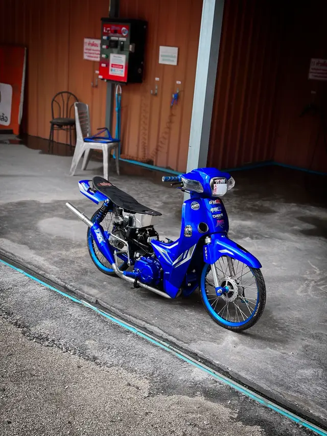 #คุณภาดา #ช่างพ่อกู🌪️❤️‍🔥 #ท้ายเทพทอง #tskป้ายน้ําเงิน💙 