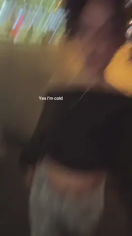 If you see me today in the same outfit it’s all I got right now… 